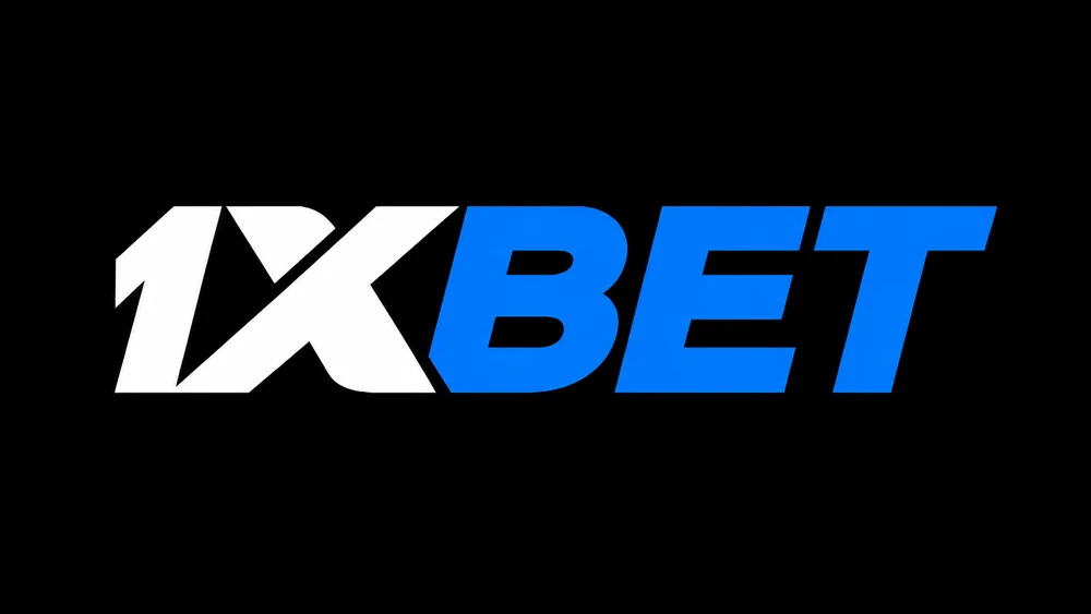 1XBET logo